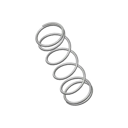 Approved Vendor Compression Spring, O= .360, L= 1.13, W= .026 G809969147